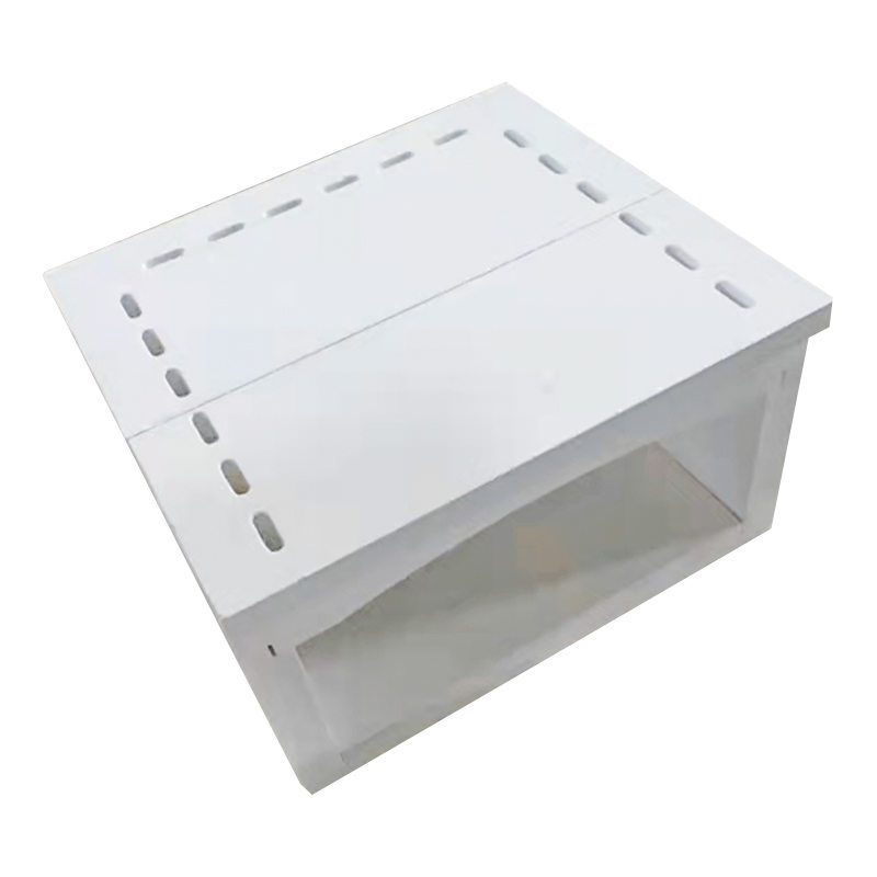 Endüstriyel Yüksek Sıcaklık Fırın Astar Malzemesi için Bileşik Fiber Modül Bloğu