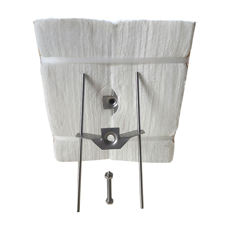 Seramik Fiber Modüller