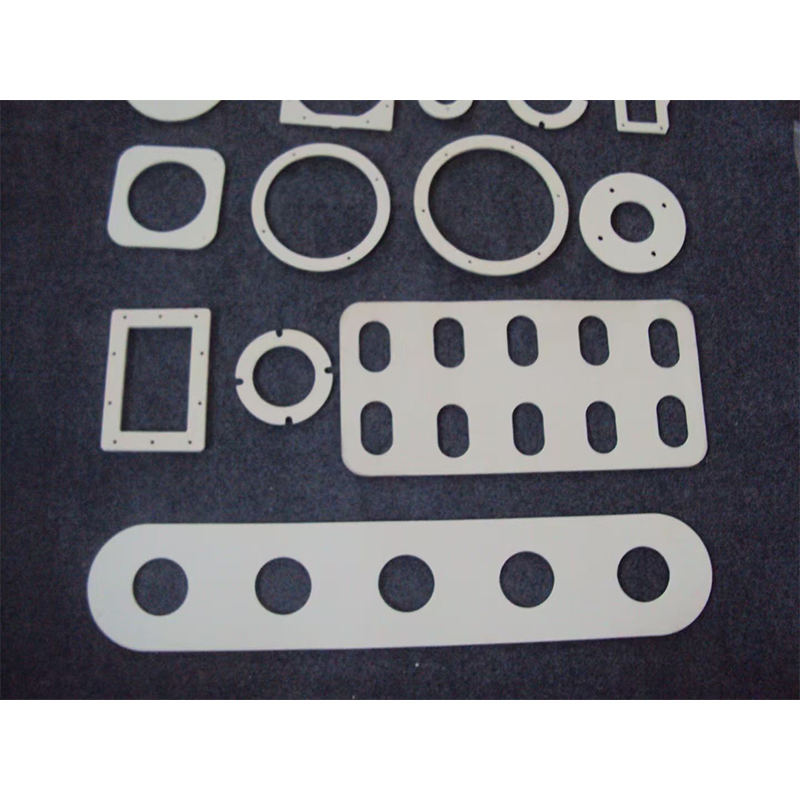 Alümina Seramik Elyaf Kağıdı