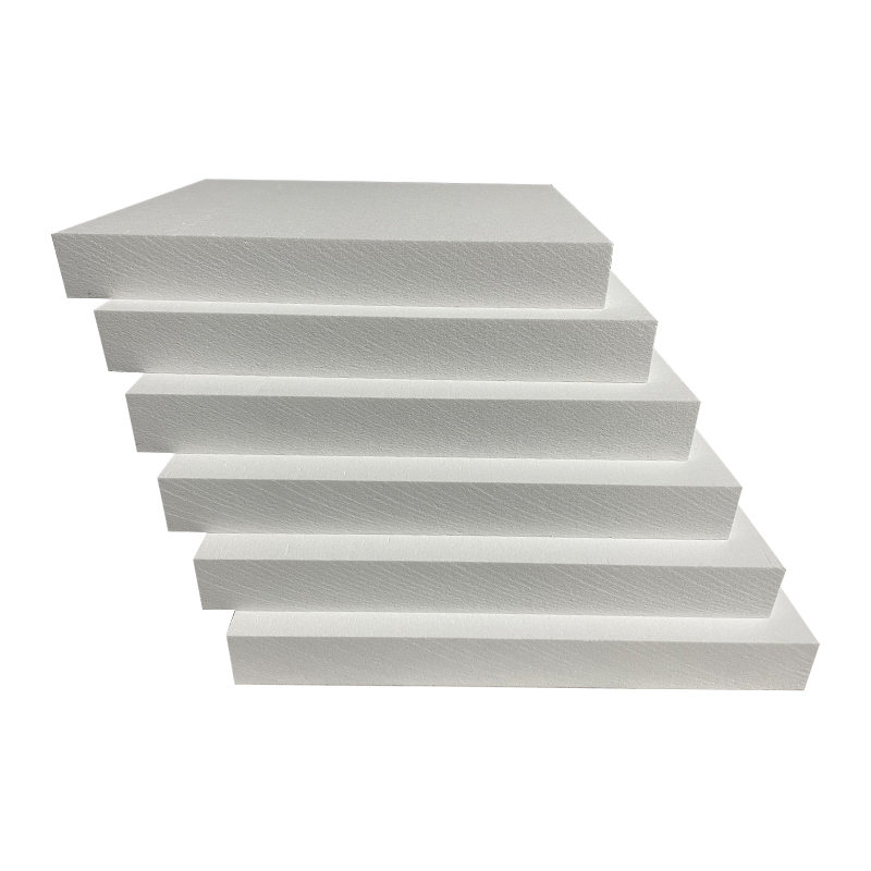 Alümina Seramik Elyaf Levha