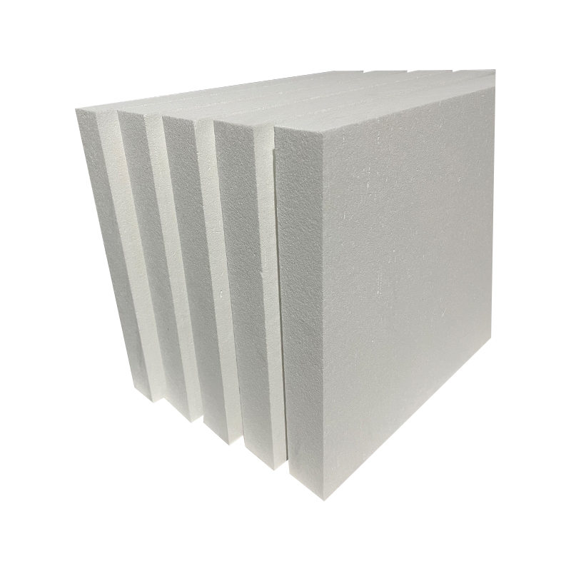 Alümina Seramik Elyaf Levha