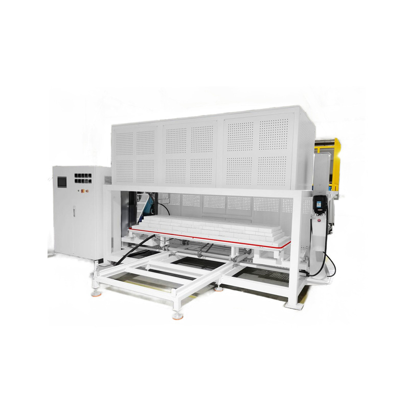 Endüstriyel Kaldırma Sinterleme Fırını