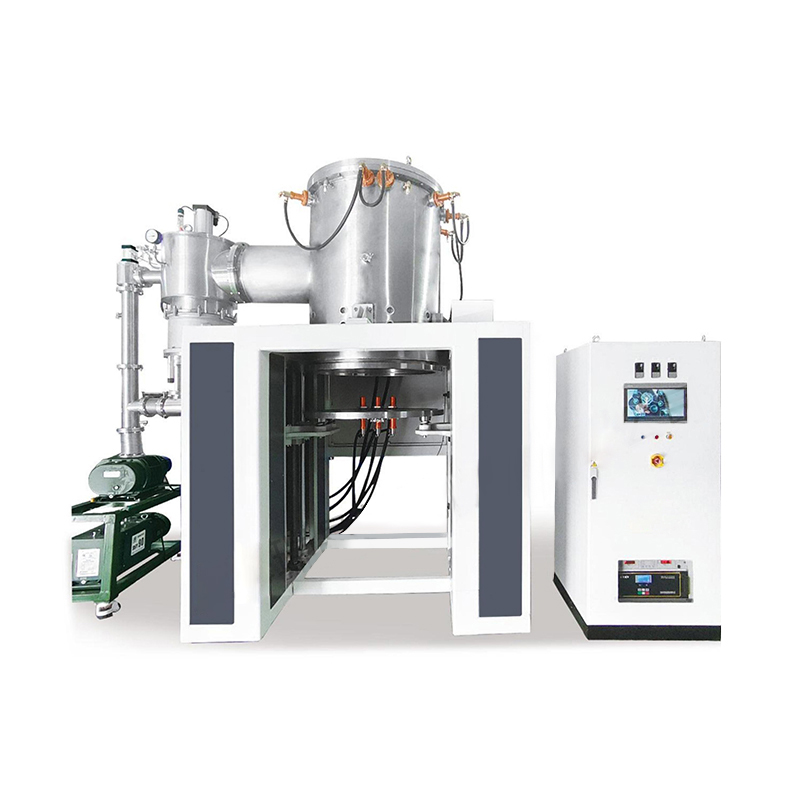 Vakumlu Tungsten Tel Fırını