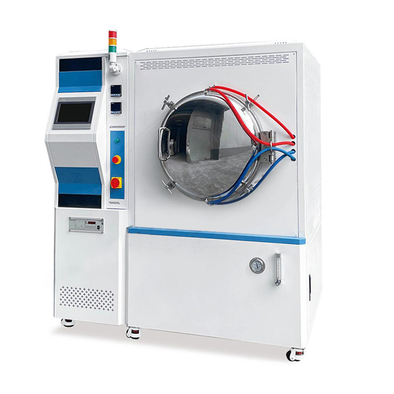 Vakum Tavlama Fırını