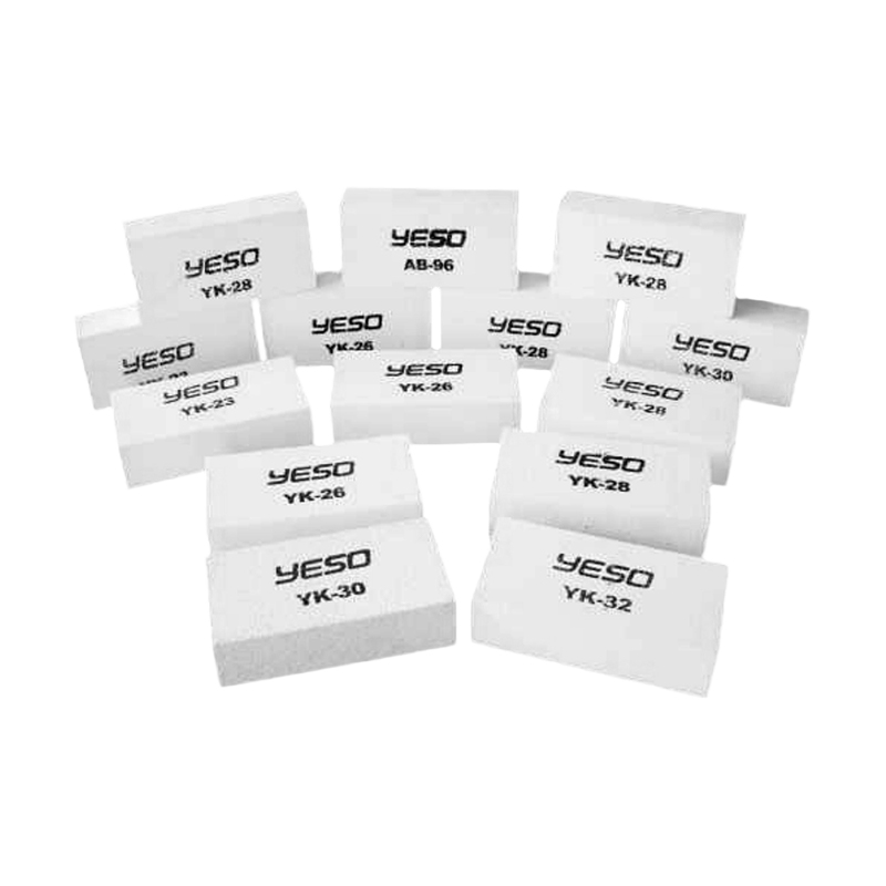 Hafif Yalıtım Ateş Tuğlaları