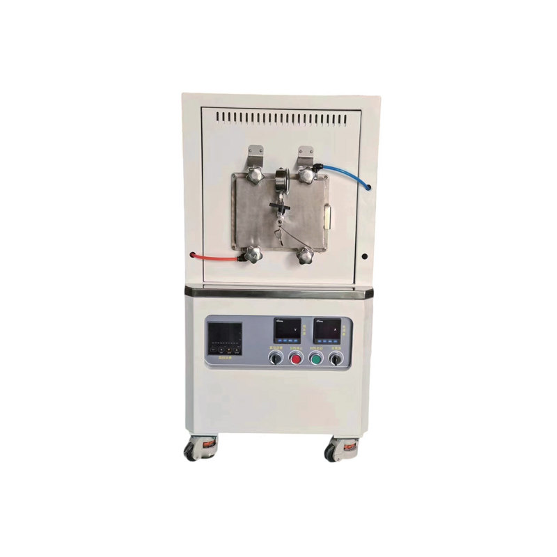 1200°C Atmosferli Kutu Fırın