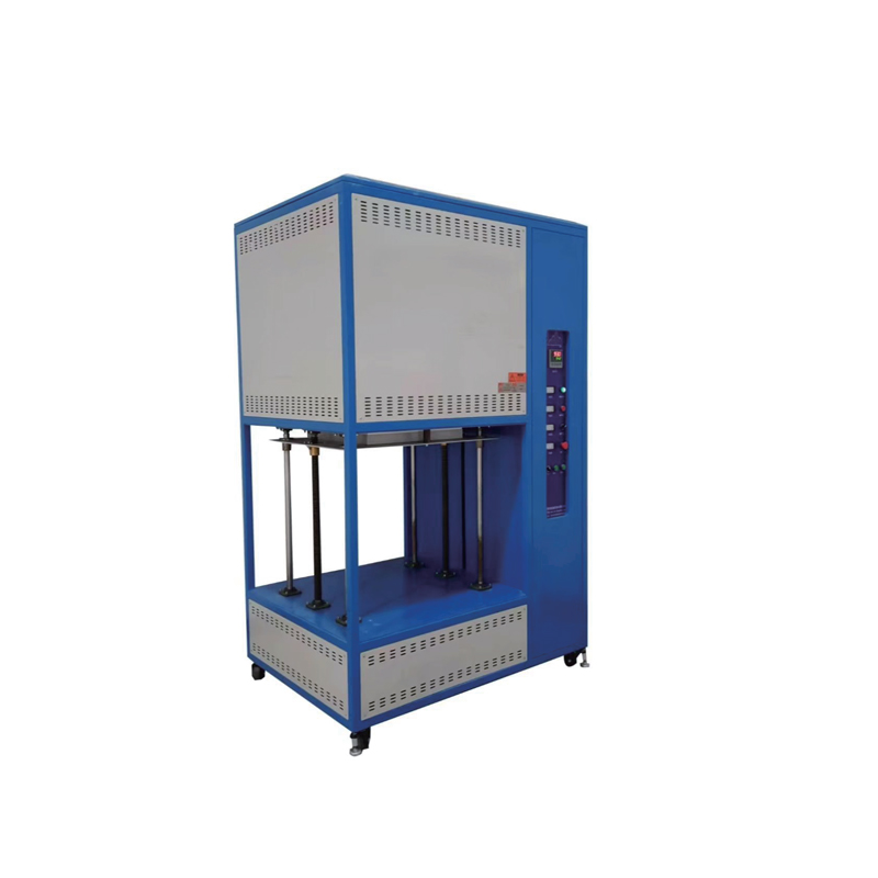 1700°C Kaldırma Fırını