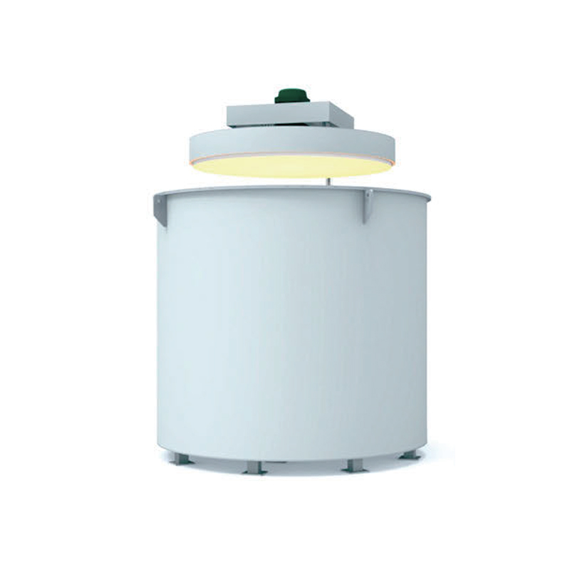 800°C 1000°C 1200°C 1500°C 1600°C Ocak Ocağı