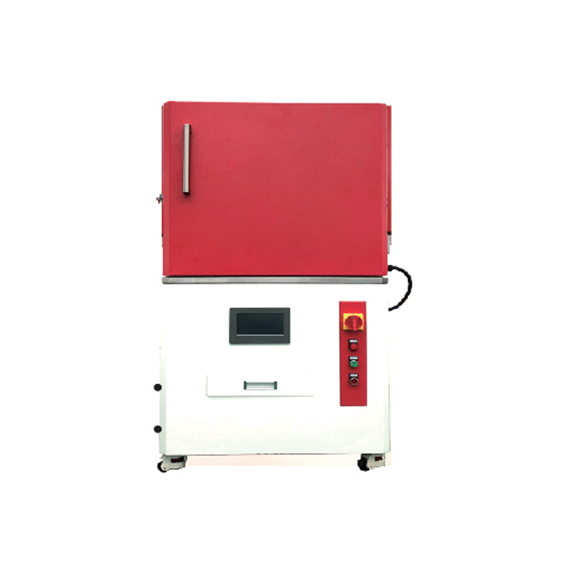 Yüksek Sıcaklıkta Bağ Çözme ve Sinterleme Fırını