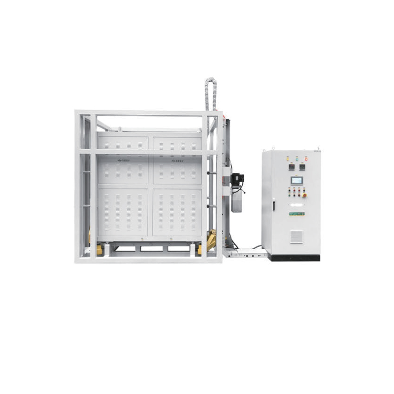 1300°C Kaldırma Fırını