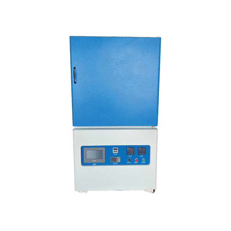 1500°C Yüksek Sıcaklık Kül Fırını