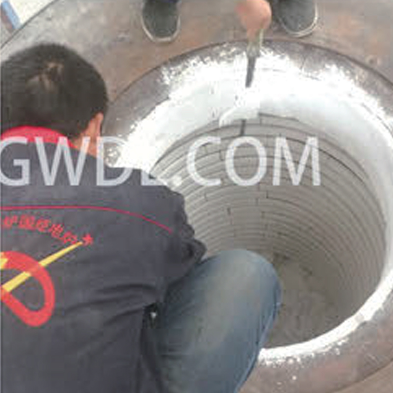 800°C 1000°C 1200°C 1500°C 1600°C Ocak Ocağı