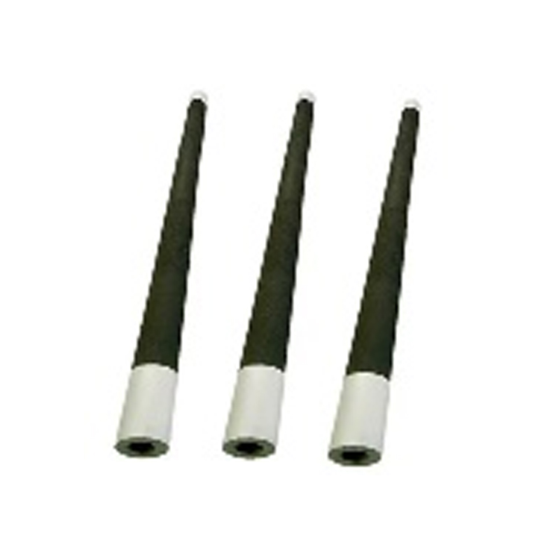 SiC Isıtma Elemanları