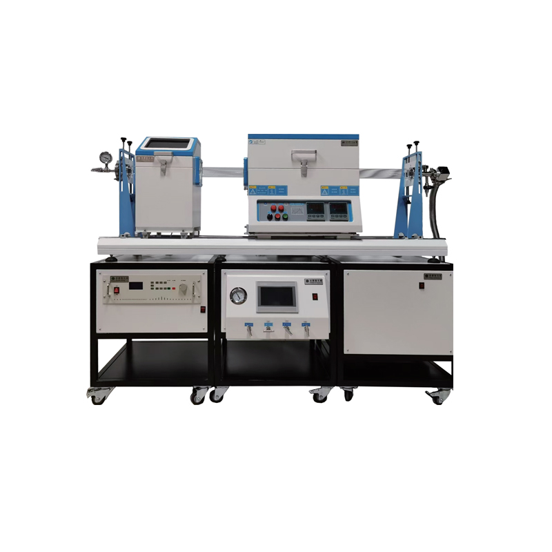 PECVD Fırın Sistemi