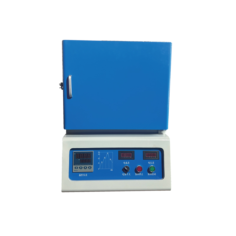 1200°C Yüksek Sıcaklık Kül Fırını