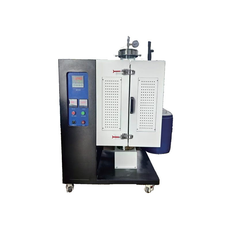 1200°C 1400°C 1700°C Dikey tüp fırın